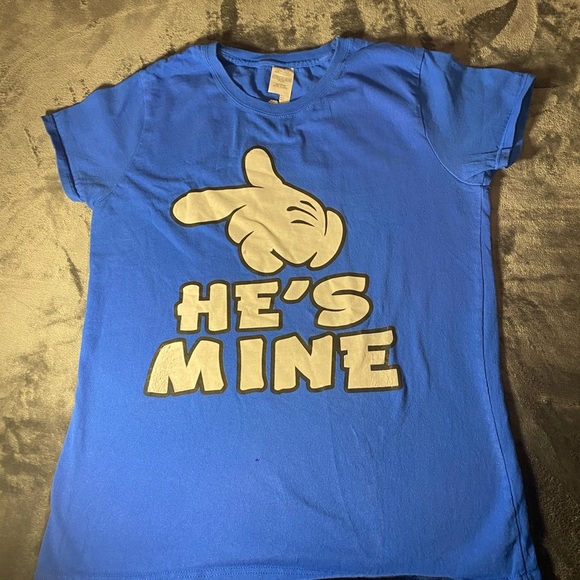 BUNDLE of 2 matching shirts -SIZE M&3XL - Picture 9 of 10